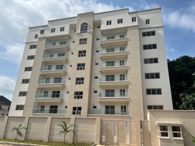 12 Units of 3 Bedroom Apartments with a BQ️️ 1 Unit of 5 Bedroom Pen