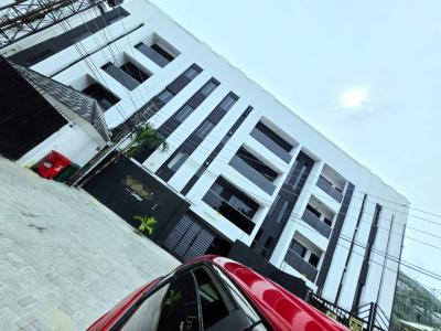 Brand New 3 Bedroom Apartment