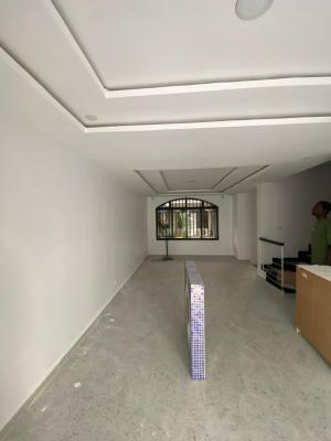 Luxury 4/ Bedroom Self Serviced Terrace Duplex +BQ