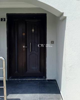 3 Bedroom Apartment in Lekki Phase 1