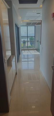 Luxury Water View 5 Bedrooms Duplex with Pool & BQ