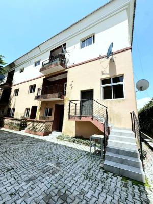 Lovely Vacant 2 Bedroom Apartment