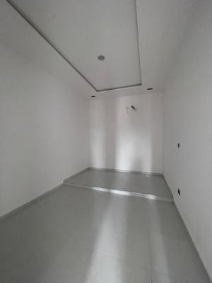 Luxury 5bedroom Fully Detached Duplex