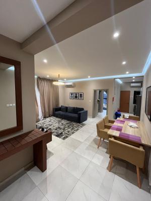 Spacious 1 Bedroom Apartment