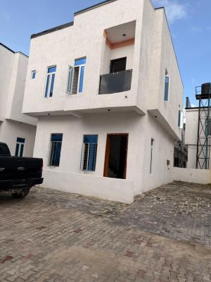 Luxury 3bedroom Duplex Self Compound