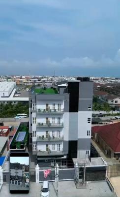 2, 000SQM Land Size 5-Storey Fully Operational Hotel 57 Luxury Rooms