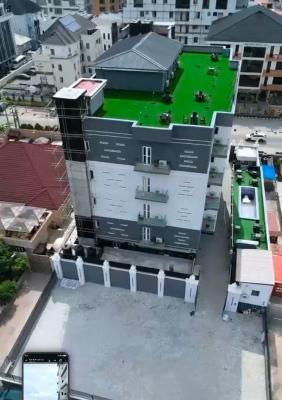 2, 000SQM Land Size, 5-Storey Fully Operational Hotel 57 Luxury Rooms