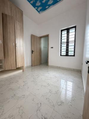 A Room Shared Apartment