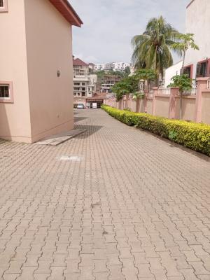 3 Bedroom Terrace Duplex