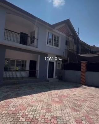 Commercial Semi Detached Duplex in Lekki Phase 1