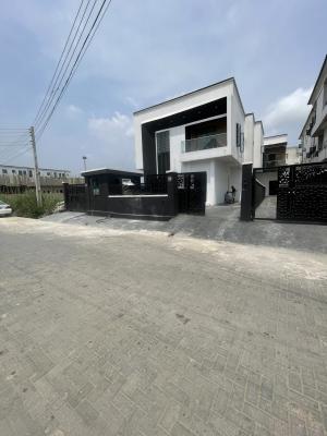 Amazinely Finished 5 Bedroom Detached Duplex with BQ