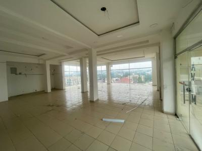 Commercial Office Space