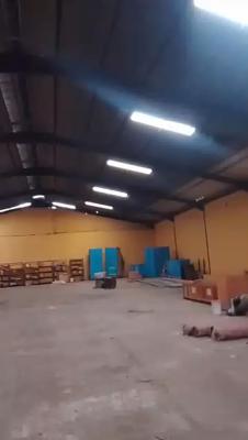 2, 200 SQM Warehouse