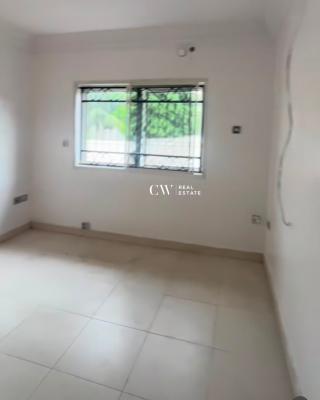 3 Bedroom Semi Detached Duplex