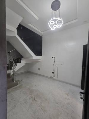 Mini Flat Duplex to Let at Omole Phase 2
