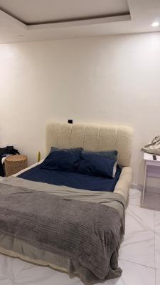 1 Fully Furnished Room Available at Ikate (Coastal Road)