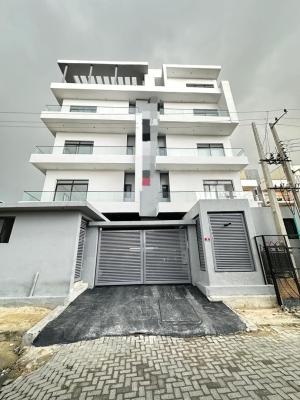 Luxury and Spacious 3 Bedroom Penthouse with BQ, Pool, Elevator, Terra
