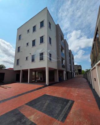Lovely Built 3 Bedroom Apartment in a Prime Location