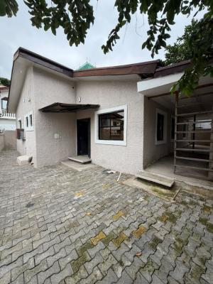 3 Bedroom Bungalow