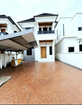 5 Bedroom Detached Duplex