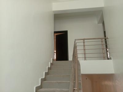 5 Bedroom Duplex with 2 Room BQ