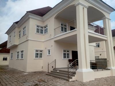 5 Bedroom Duplex with 2 Room BQ