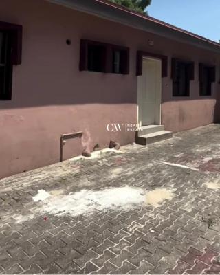 3 Bedroom Bungalow in Lekki Phase 1