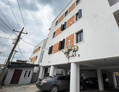 Newly Built, Well-Finished, and Standard 1-Bedroom Apartment