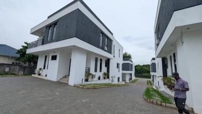 4 Bedroom Detached Duplex