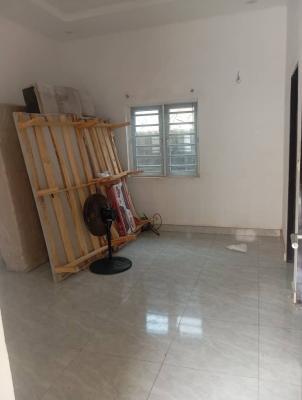 A Sharp N Spacious Selfcontain Apartment Is Available