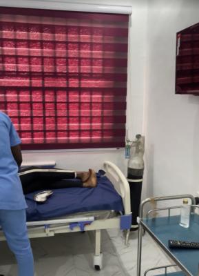 Clinic