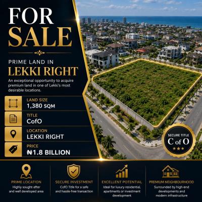Prime Land