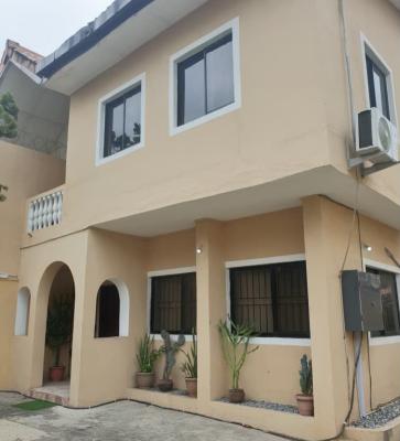 4 Bedroom Semi Detached Duplex + BQ