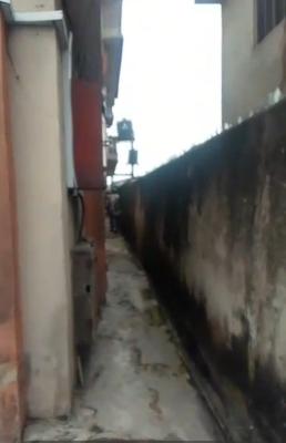 3 Bedroom Duplex + 2 Units of 2 Bedroom Flat+a Room Self Contain + a Shop