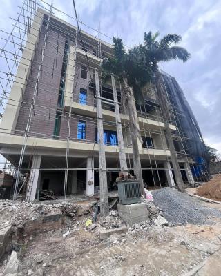 3 Bedroom Apartment + BQ