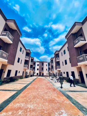 Newly Built and Well Finished Units of 2, 4 &5bedrooms