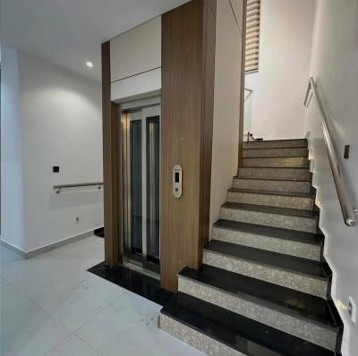 6 Bedroom Detached Duplex