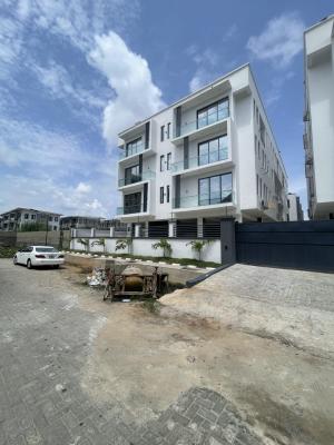 Alluringly Luxury 2&3 Bedroom Apartment +BQ in a Communal Space