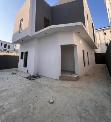 4 Bedroom Detached + BQ