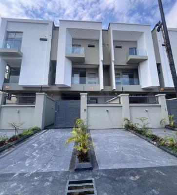 3 Bedroom Terrace