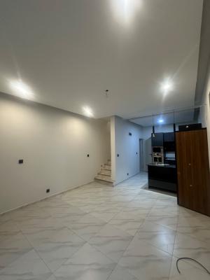 3 Bedroom Duplex with BQ