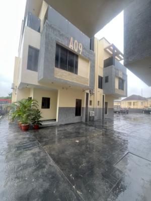 Luxurious 4 Bedroom Duplex with BQ