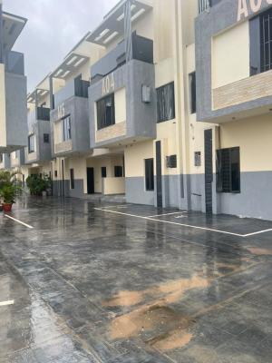 Luxurious 4 Bedroom Duplex with BQ