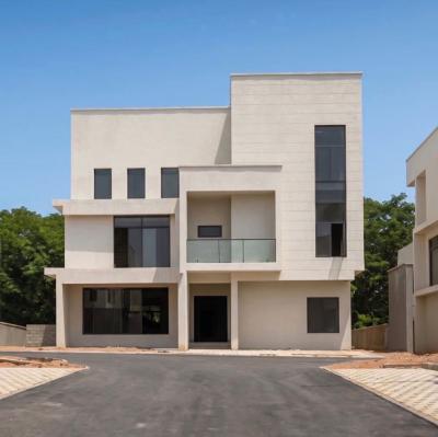6 Bedroom Detached Duplex