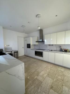 Tastefully Finished and Serviced 2 Bedroom Apartment