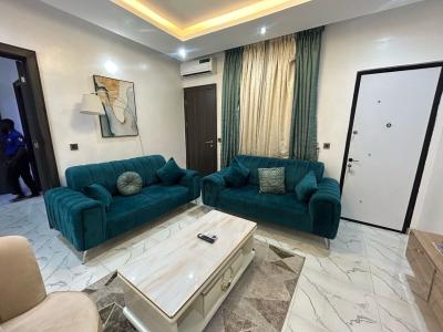 3 Units of Luxury 3 Bedroom