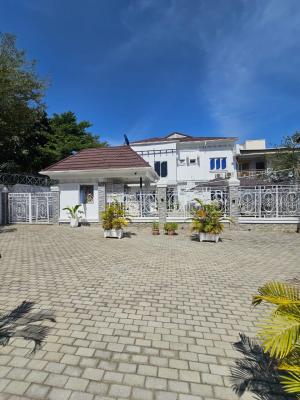 A Semi Detached Duplex in the Heart of Maitama Is Available for Sale
