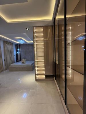 Furnished Smart Home Four Bedroom Semi Detached
