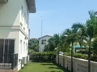 5-Bedroom Detached House + BQ in One of the Sought After Estate — Lekki, Lagos