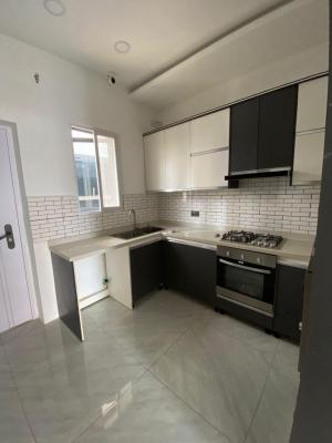 4bedroom Semi Detached Duplex with BQ